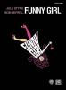 Funny Girl the Broadway Musical - Vocal Score 